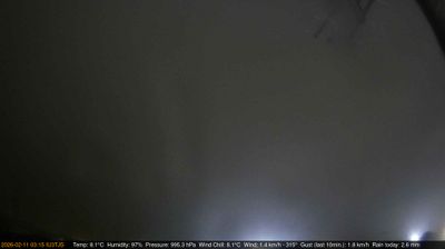 immagine della webcam nei dintorni di Padova: webcam Longare