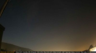 immagine della webcam nei dintorni di Montegrotto Terme: webcam Longare