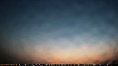 immagine della webcam nei dintorni di Quinto Vicentino: webcam Longare