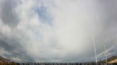 immagine della webcam nei dintorni di Vicenza: webcam Longare