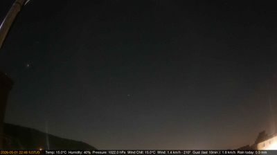 immagine della webcam nei dintorni di Trissino: webcam Longare