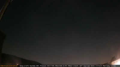 immagine della webcam nei dintorni di Cittadella: webcam Longare