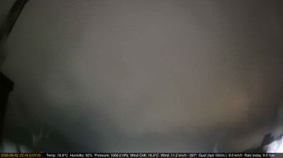 immagine della webcam nei dintorni di Montegrotto Terme: webcam Longare