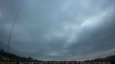 immagine della webcam nei dintorni di Padova: webcam Longare