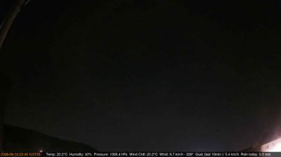 immagine della webcam nei dintorni di Quinto Vicentino: webcam Longare