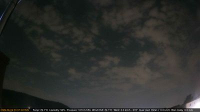immagine della webcam nei dintorni di Montecchio Maggiore: webcam Longare