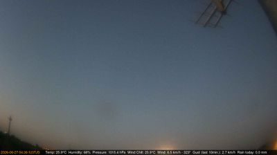 immagine della webcam nei dintorni di Montecchio Maggiore: webcam Longare