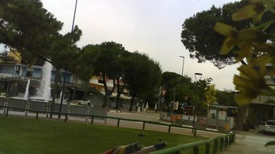immagine della webcam nei dintorni di Lignano Sabbiadoro: webcam Lignano Pineta