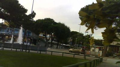 immagine della webcam nei dintorni di San Michele al Tagliamento: webcam Lignano Pineta