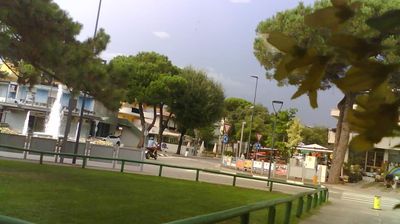 immagine della webcam nei dintorni di Portogruaro: webcam Lignano Pineta