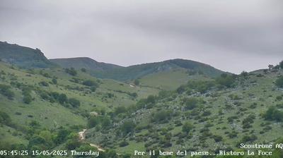 webcam