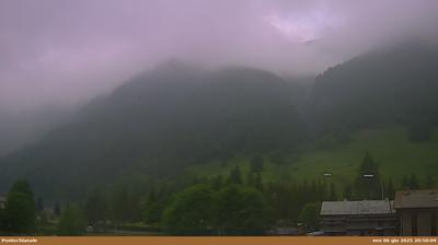immagine della webcam nei dintorni di Paesana: webcam Pontechianale