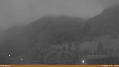 immagine della webcam nei dintorni di Crissolo: webcam Pontechianale