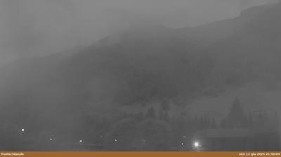 immagine della webcam nei dintorni di Argentera: webcam Pontechianale