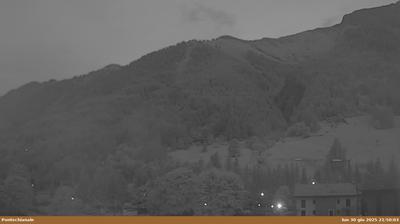 immagine della webcam nei dintorni di Oncino: webcam Pontechianale