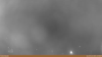 immagine della webcam nei dintorni di Crissolo Pian della Regina: webcam Pontechianale