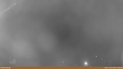 immagine della webcam nei dintorni di Crissolo: webcam Pontechianale