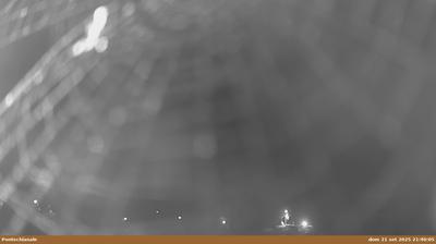 immagine della webcam nei dintorni di Rucas di Bagnolo: webcam Pontechianale