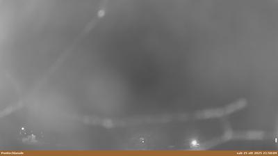 immagine della webcam nei dintorni di Paesana: webcam Pontechianale