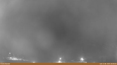 immagine della webcam nei dintorni di Crissolo Pian della Regina: webcam Pontechianale