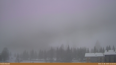 immagine della webcam nei dintorni di Bobbio Pellice: webcam Pontechianale