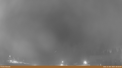 immagine della webcam nei dintorni di Bobbio Pellice: webcam Pontechianale