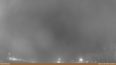 immagine della webcam nei dintorni di Rucas di Bagnolo: webcam Pontechianale