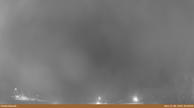 immagine della webcam nei dintorni di Bobbio Pellice: webcam Pontechianale