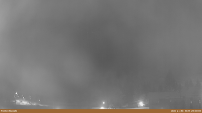 immagine della webcam nei dintorni di Bobbio Pellice: webcam Pontechianale