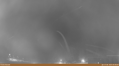 immagine della webcam nei dintorni di Bobbio Pellice: webcam Pontechianale