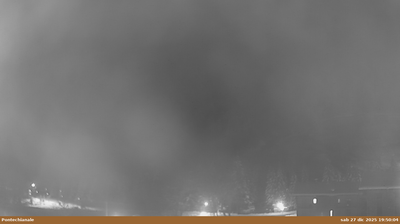 immagine della webcam nei dintorni di Bobbio Pellice: webcam Pontechianale