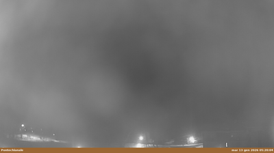 immagine della webcam nei dintorni di Marmora: webcam Pontechianale