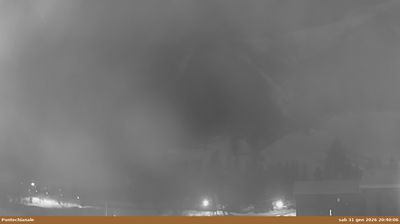 immagine della webcam nei dintorni di Pradleves: webcam Pontechianale