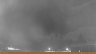 immagine della webcam nei dintorni di Acceglio: webcam Pontechianale