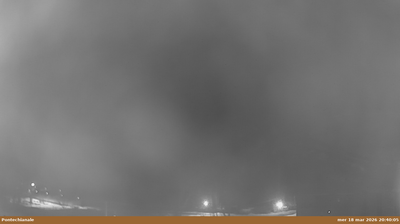 immagine della webcam nei dintorni di Argentera: webcam Pontechianale