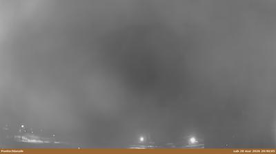 immagine della webcam nei dintorni di Oncino: webcam Pontechianale