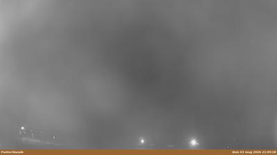 immagine della webcam nei dintorni di Argentera: webcam Pontechianale
