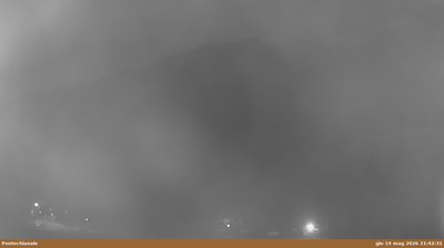 immagine della webcam nei dintorni di Bobbio Pellice: webcam Pontechianale