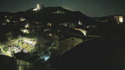 immagine della webcam nei dintorni di Lucca: webcam Borgo a Mozzano