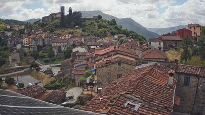 immagine della webcam nei dintorni di Barga: webcam Borgo a Mozzano