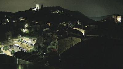 immagine della webcam nei dintorni di Prunetta: webcam Borgo a Mozzano