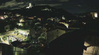 immagine della webcam nei dintorni di Vellano: webcam Borgo a Mozzano