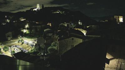 immagine della webcam nei dintorni di Cintolese: webcam Borgo a Mozzano