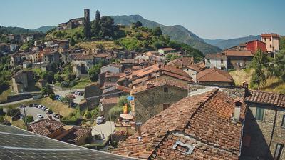 immagine della webcam nei dintorni di Careggine: webcam Borgo a Mozzano