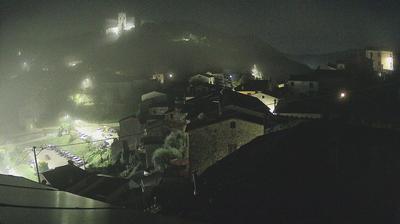 immagine della webcam nei dintorni di Coreglia Antelminelli: webcam Borgo a Mozzano