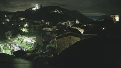 immagine della webcam nei dintorni di Casone di Profecchia: webcam Borgo a Mozzano