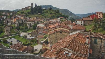immagine della webcam nei dintorni di Abetone Cutigliano: webcam Borgo a Mozzano