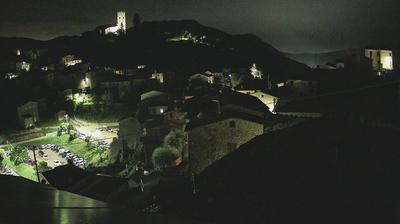 immagine della webcam nei dintorni di Lucca: webcam Borgo a Mozzano