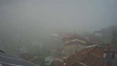 immagine della webcam nei dintorni di Pescia: webcam Borgo a Mozzano