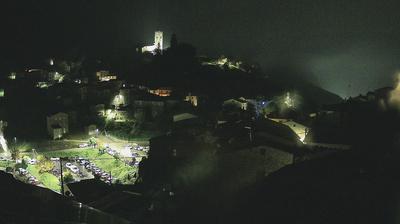 immagine della webcam nei dintorni di Massarosa: webcam Borgo a Mozzano